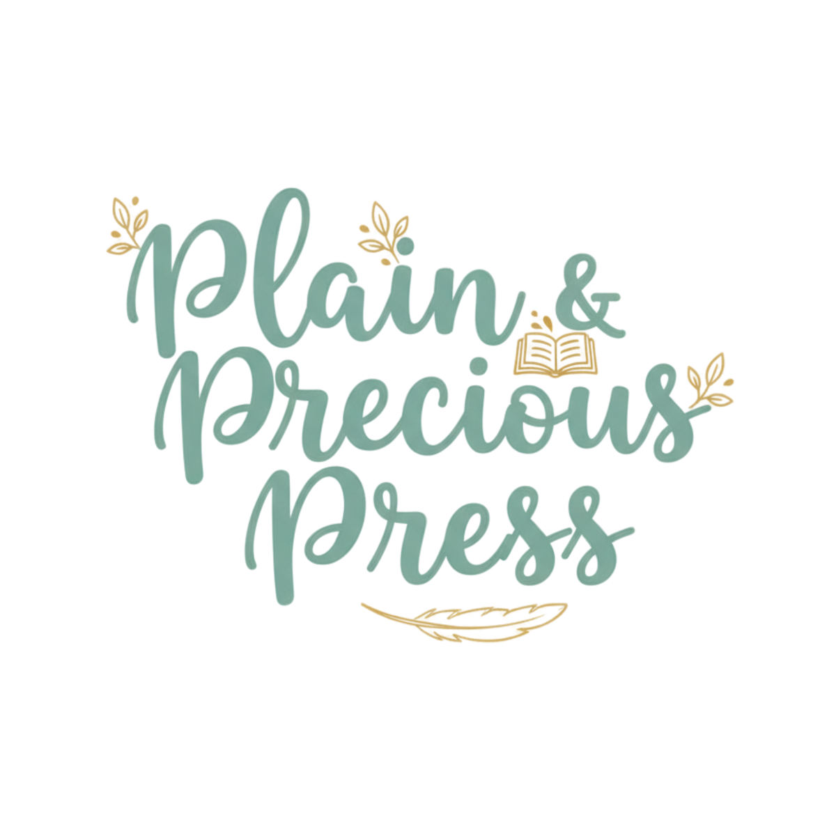 Plain & Precious Press